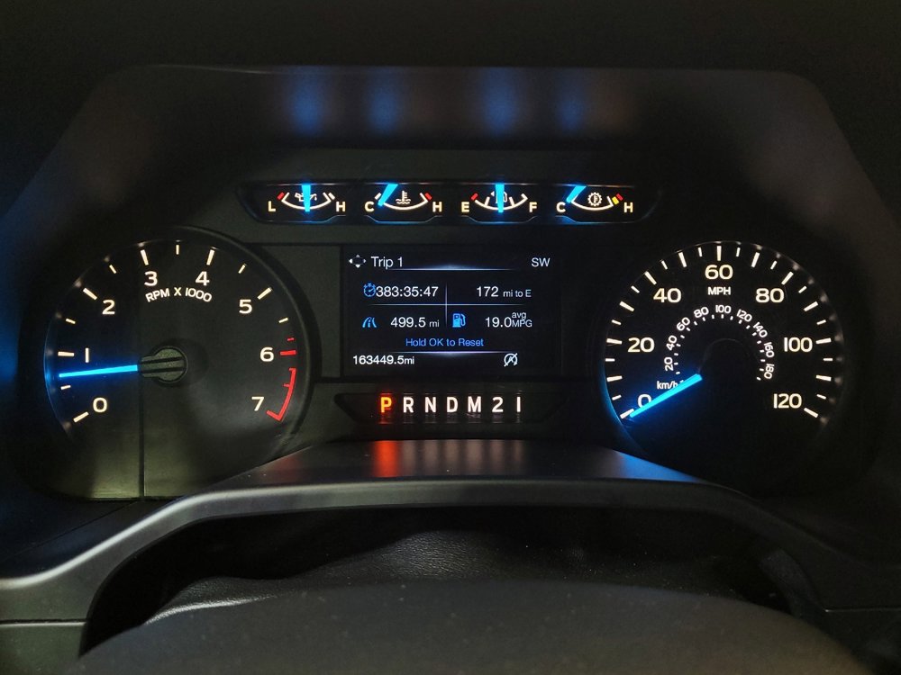 Used 2016 Ford F150 XL w/ Equipment Group 101A Mid image 23