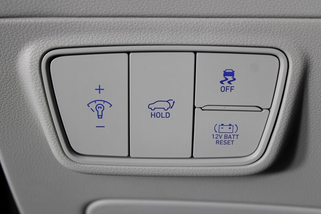 Certified 2024 Hyundai Tucson SEL image 25