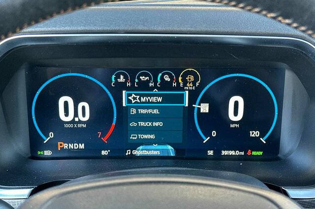 Used 2022 Ford F150 Platinum w/ Equipment Group 701A High image 21