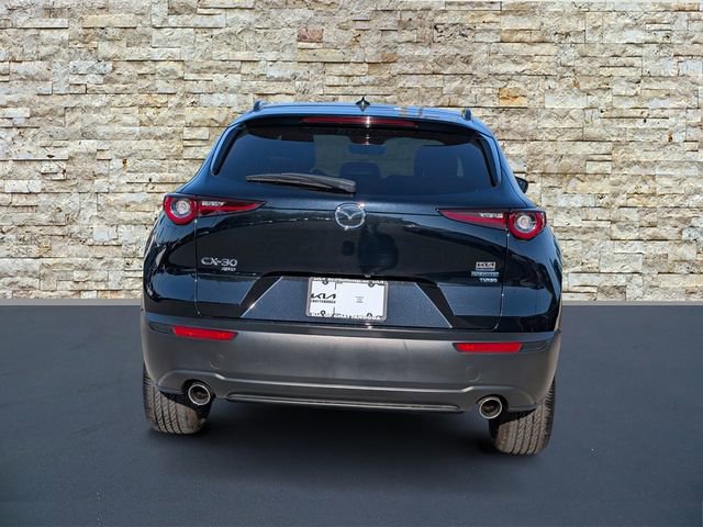 Used 2025 MAZDA CX-30 2.5 Turbo w/ Premium Package image 6