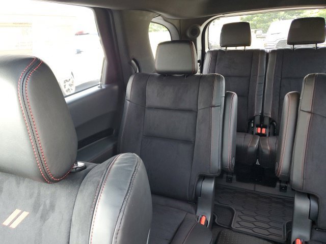 New 2026 Dodge Durango GT AWD/4WD image 14
