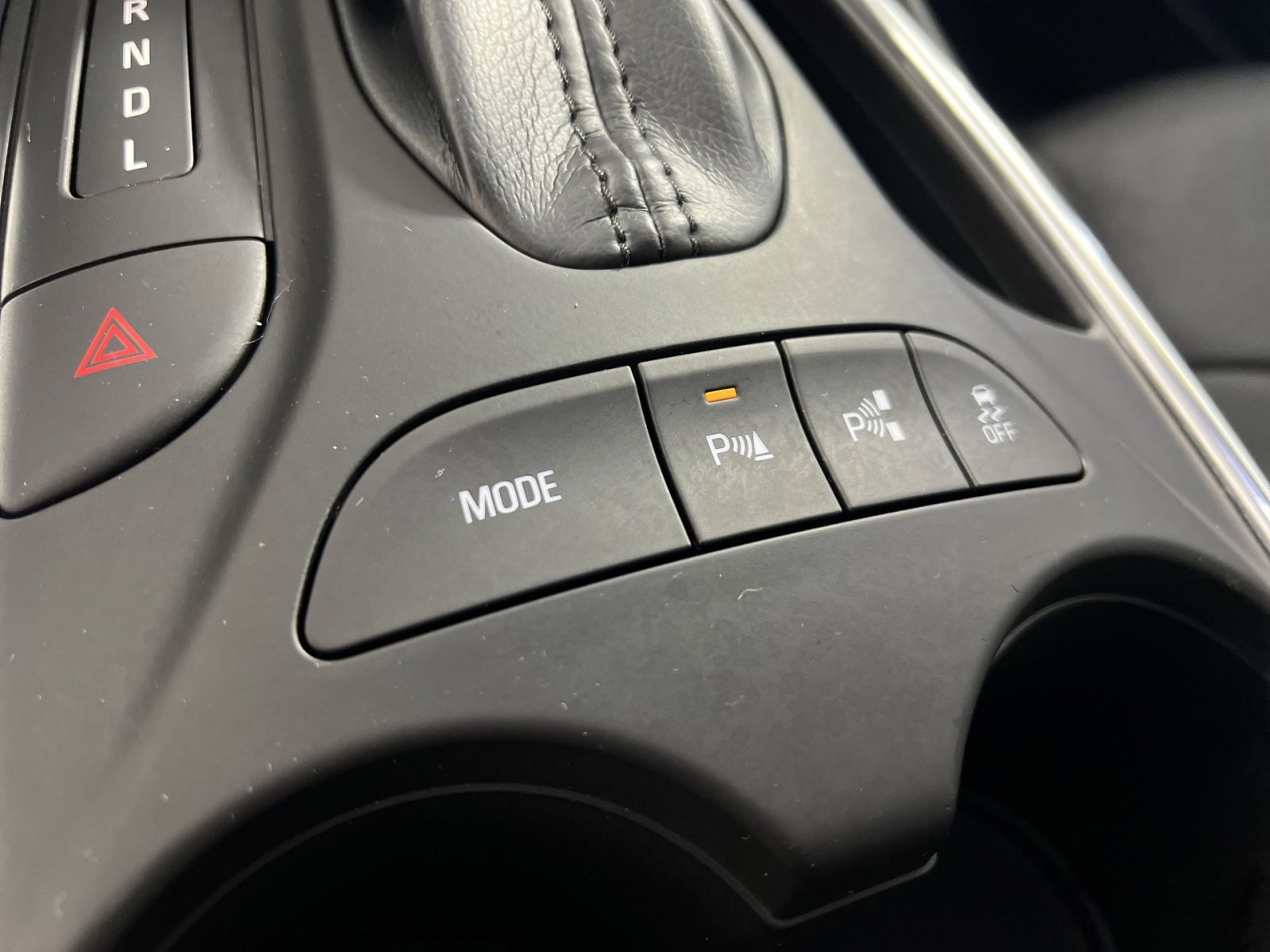 Used 2017 Chevrolet Volt Premier w/ Driver Confidence II Package image 33