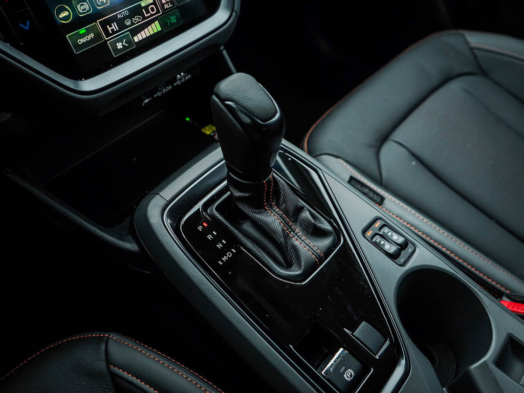 New 2026 Subaru Crosstrek 2.5i Limited image 26