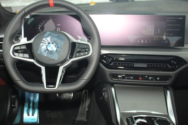 New 2026 BMW 440i xDrive w/ Premium Package image 19