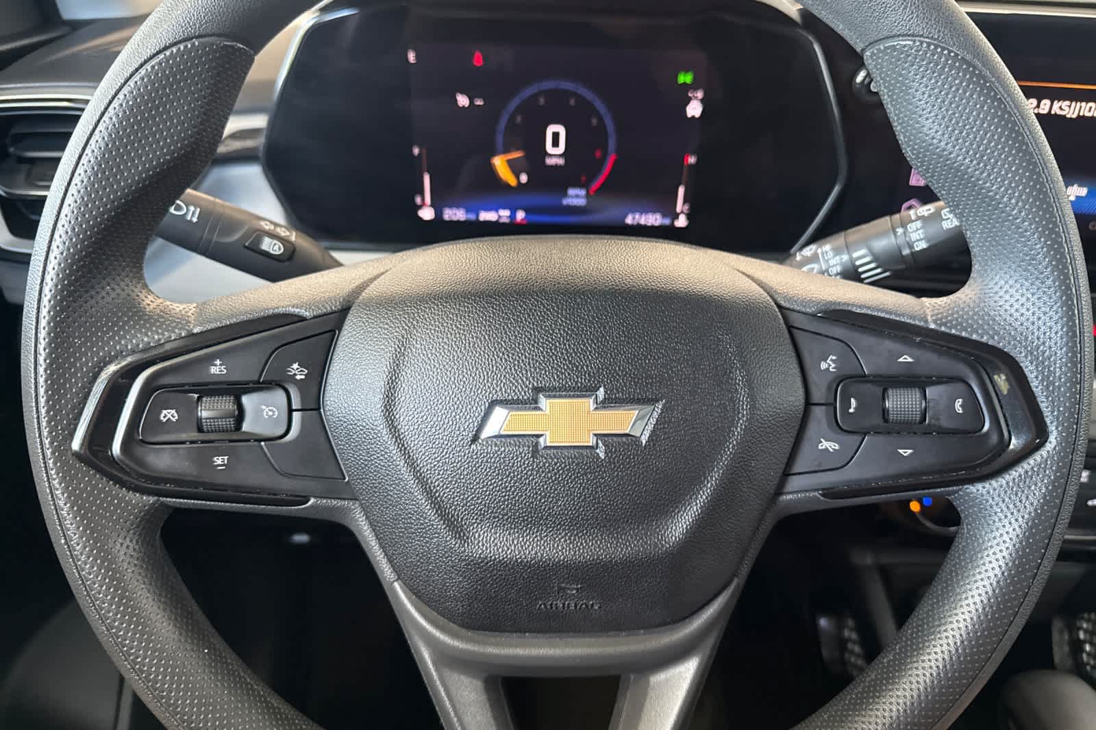 Used 2025 Chevrolet TrailBlazer LT AWD/4WD image 25