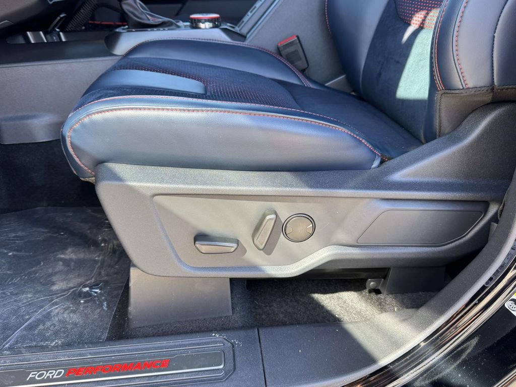 New 2025 Ford Bronco Raptor w/ Interior Carbon Fiber Pack image 18