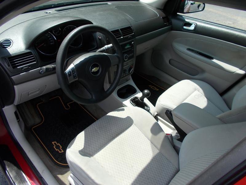 Used 2008 Chevrolet Cobalt LT image 26