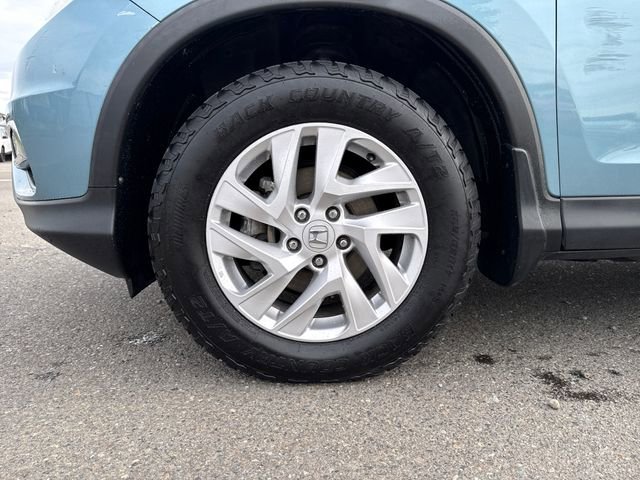 Used 2015 Honda CR-V EX-L image 31