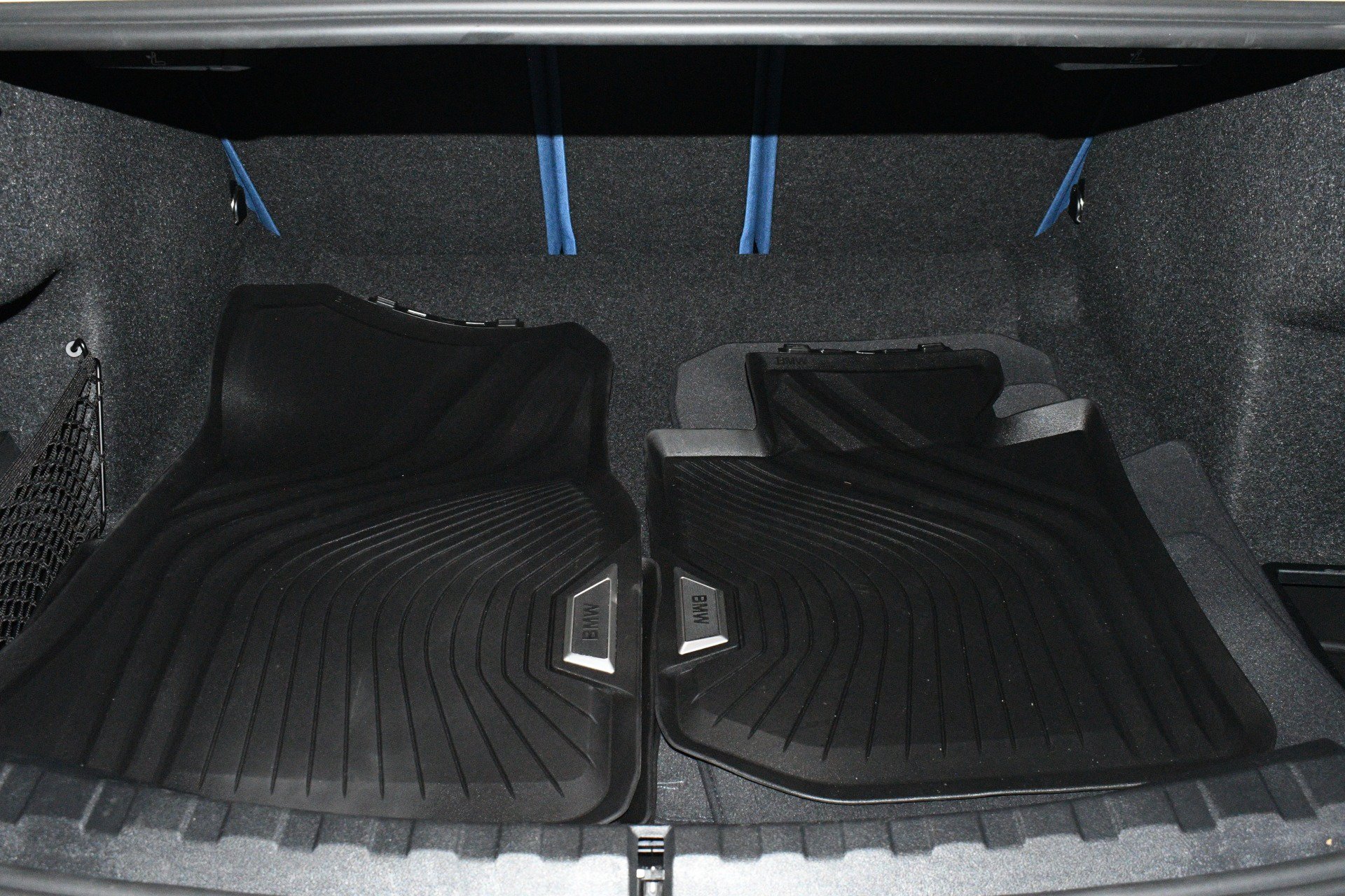 Used 2025 BMW M3 Competition AWD/4WD image 93