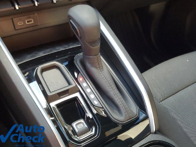 Used 2026 Chevrolet Colorado W/T RWD image 22