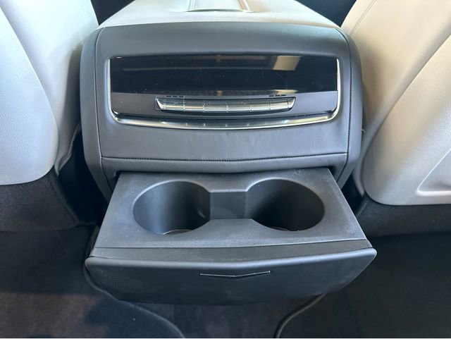 New 2026 Cadillac Escalade V image 8