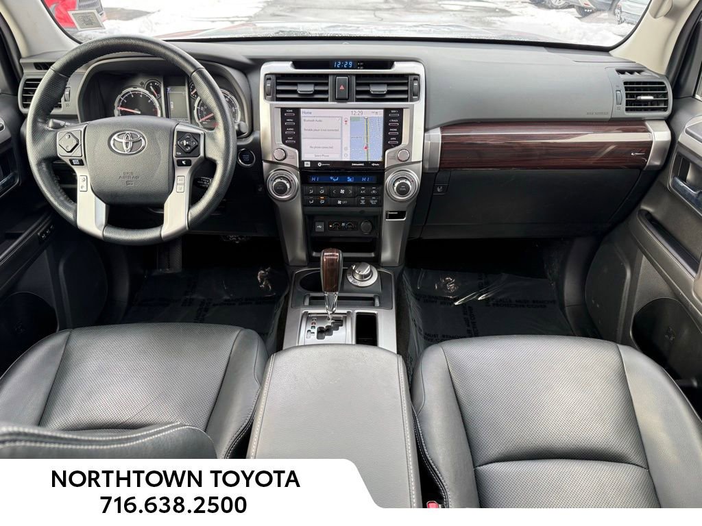 Used 2024 Toyota 4Runner Limited image 6