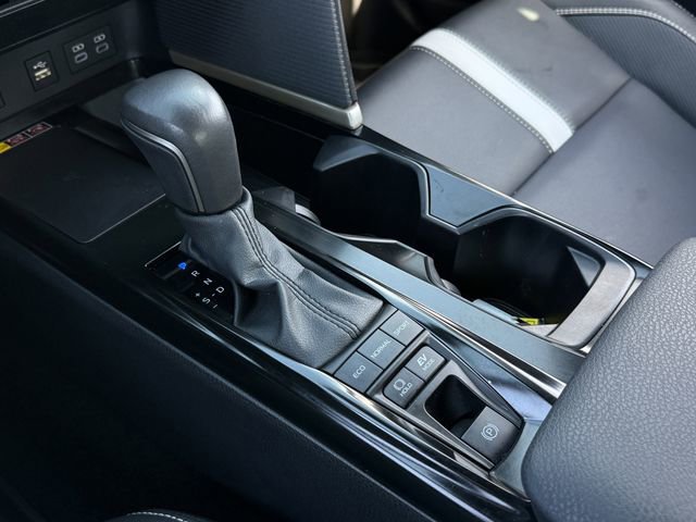 Certified 2025 Toyota Camry SE w/ Multimedia Upgrade Package image 20