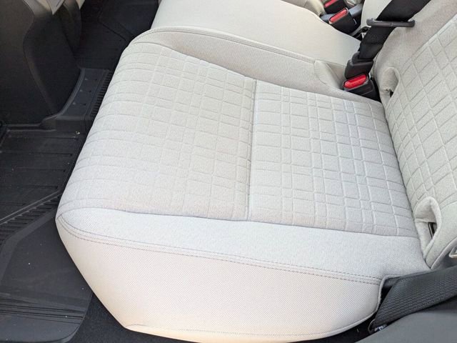 Certified 2024 Honda HR-V LX image 30