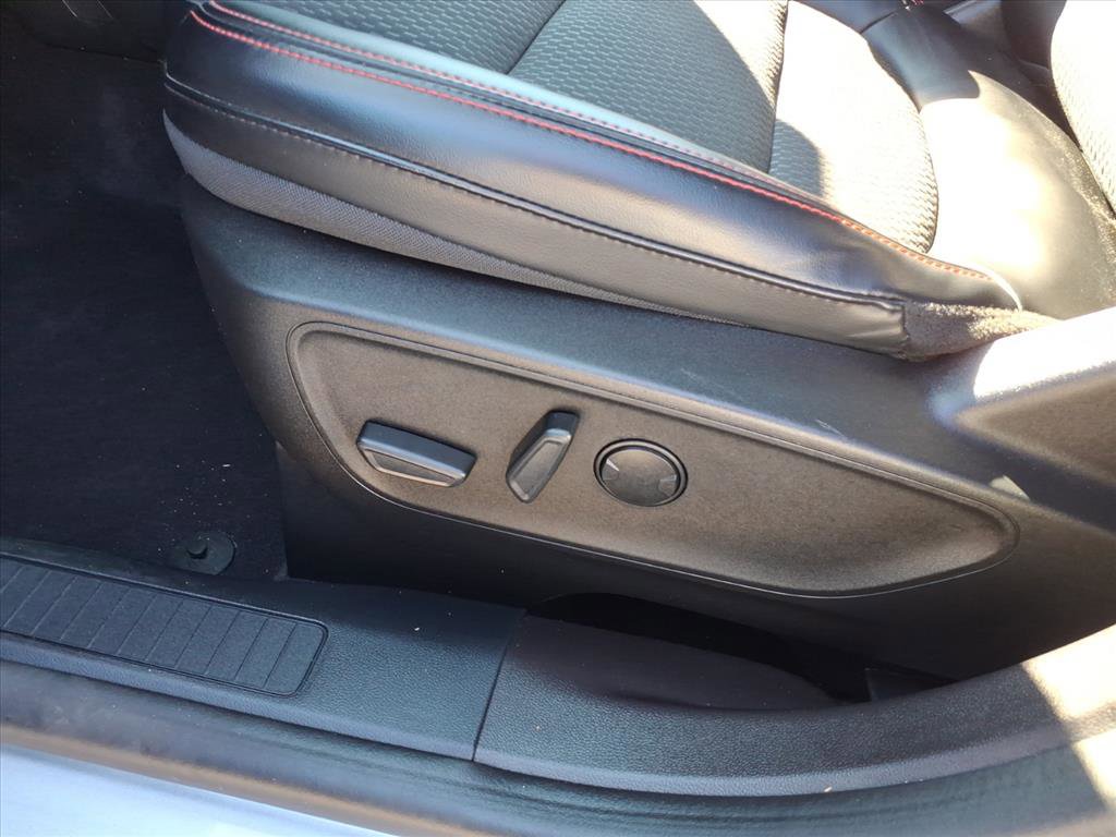 Used 2023 Ford Escape ST-Line w/ Tech Pack #1 image 12