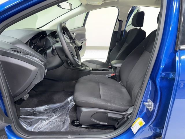 Used 2018 Ford Focus SE FWD image 11