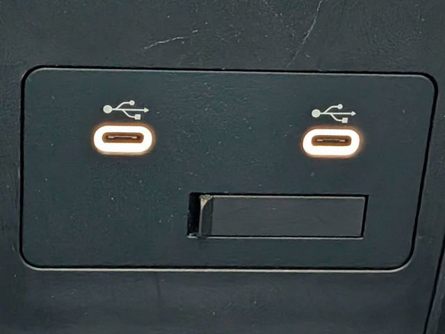 Used 2025 MAZDA CX-50 AWD 2.5 S w/ Preferred Package image 20