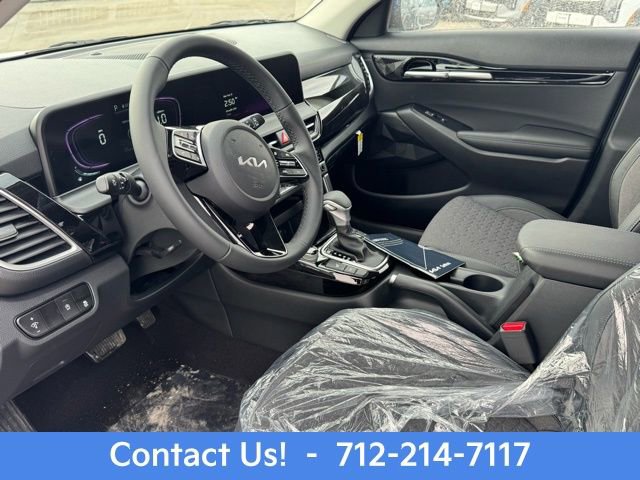 New 2026 Kia Seltos S image 20