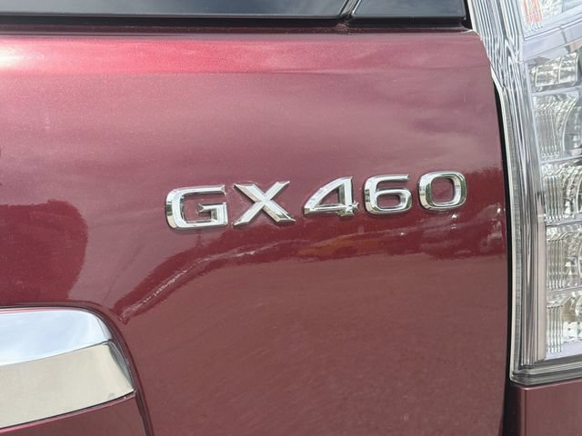 Used 2021 Lexus GX 460 Premium w/ Premium Package AWD/4WD image 11