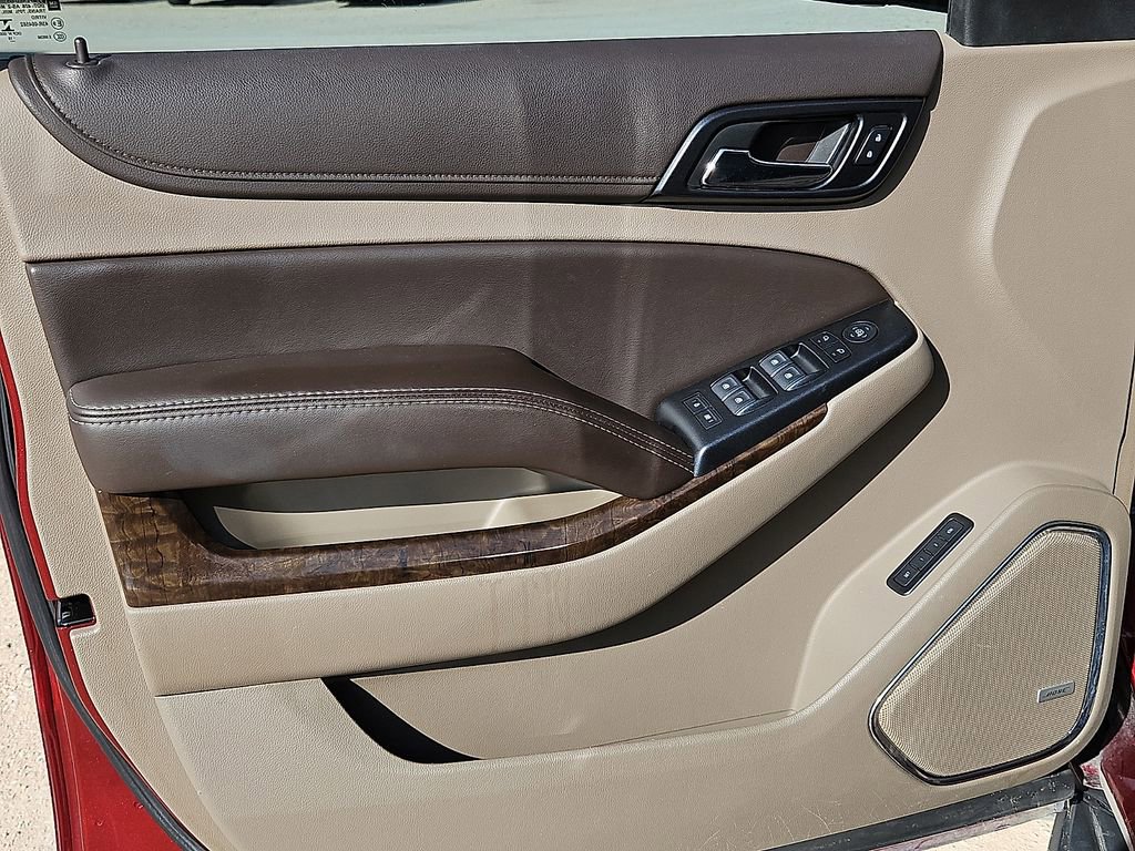 Used 2018 Chevrolet Tahoe LT RWD image 18
