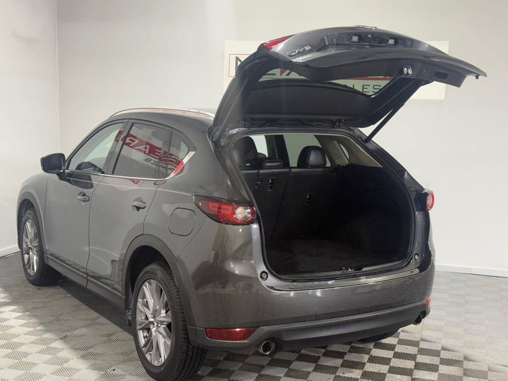 Used 2020 MAZDA CX-5 Grand Touring FWD image 40