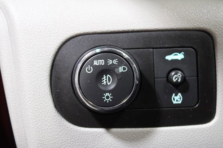 Used 2008 Chevrolet Impala SS w/ Convenience Package image 31