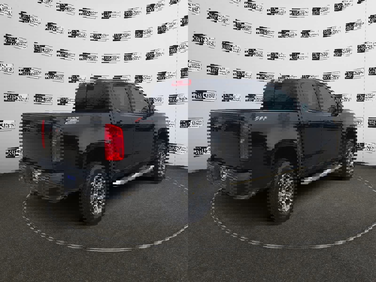 Used 2018 Chevrolet Colorado Z71 image 6