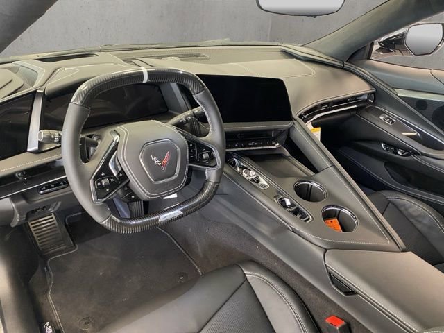 New 2026 Chevrolet Corvette Z06 image 9