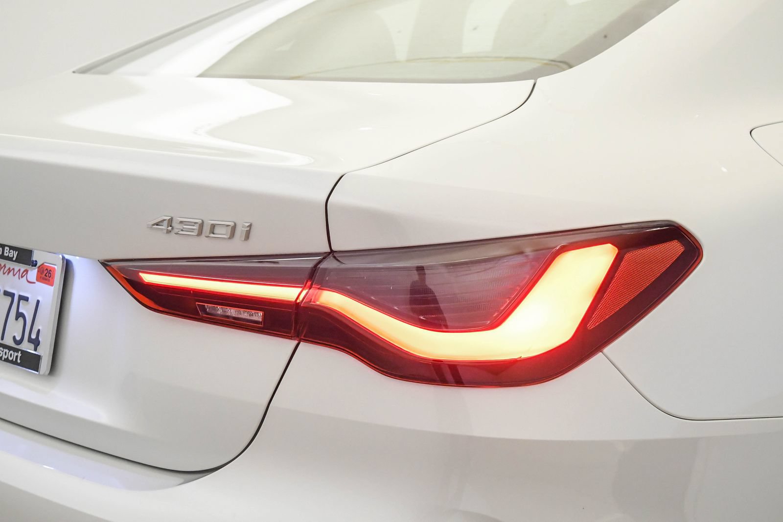 Used 2026 BMW 430i Coupe w/ Parking Assistance Package RWD image 11