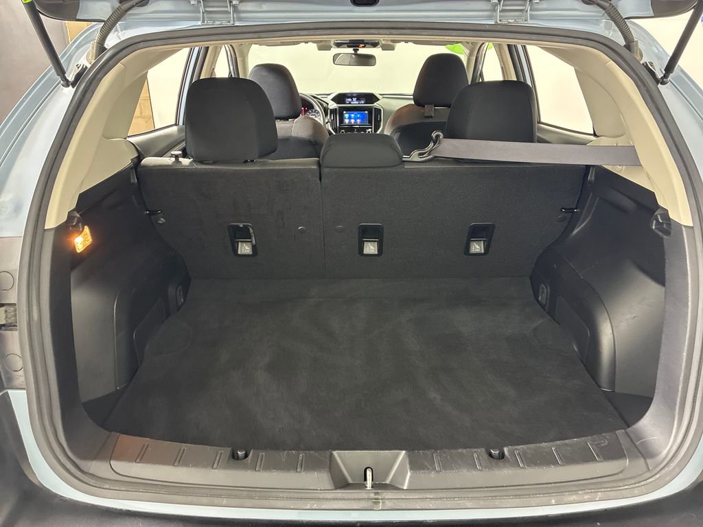 Used 2021 Subaru Crosstrek 2.0i image 27