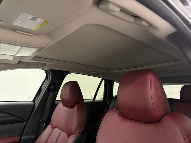 Certified 2025 MAZDA CX-50 AWD 2.5 Hybrid w/ Premium Pkg image 24