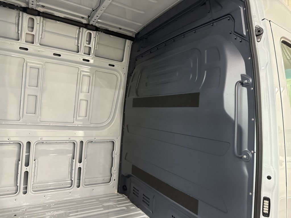 New 2025 Mercedes-Benz Sprinter 3500 image 17