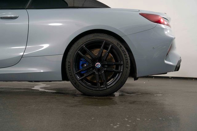 Used 2023 BMW M8 Competition w/ M Carbon Exterior Package image 13