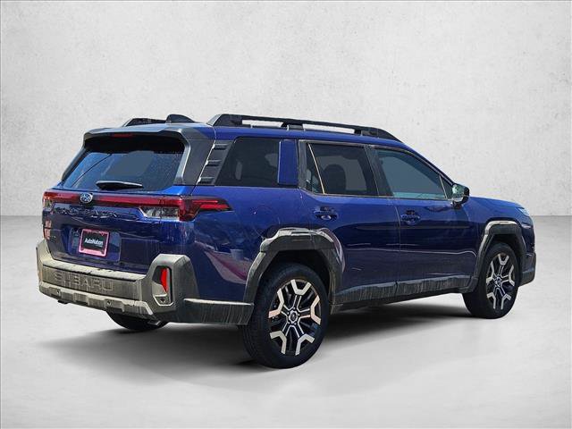 New 2026 Subaru Outback Touring XT AWD/4WD image 2