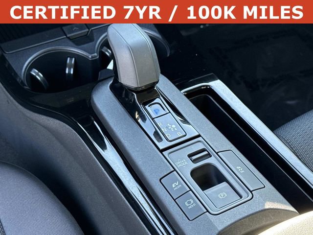 Used 2024 Toyota Prius LE image 22