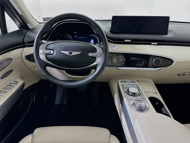 Used 2023 Genesis GV70 2.5T w/ Select Package image 24