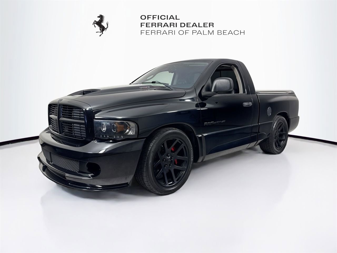 Used 2004 Dodge Ram 1500 Truck 2WD Regular Cab image 3