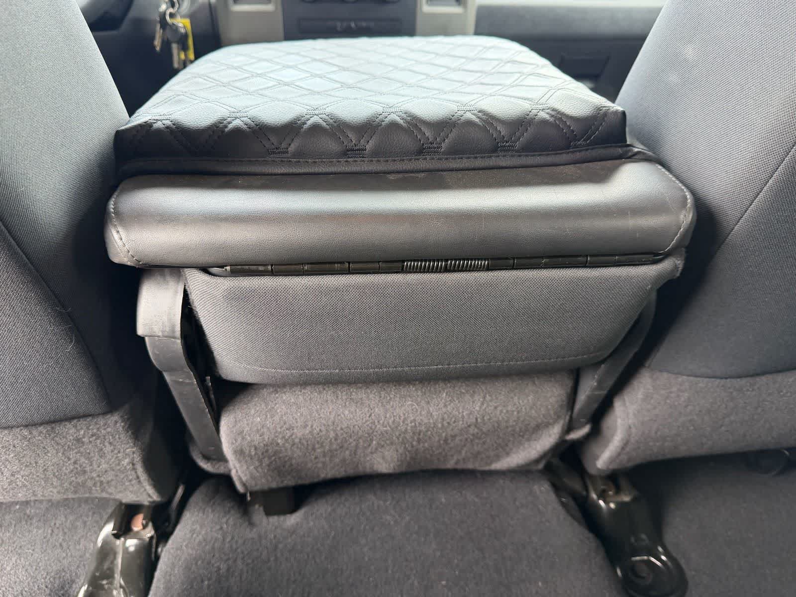 Used 2009 Dodge Ram 1500 Truck ST w/ ST Popular Equipment Group RWD image 17