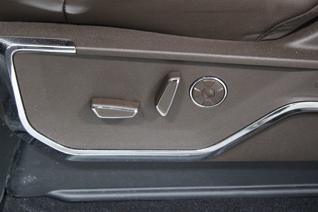 New 2026 Ford F150 King Ranch w/ Equipment Group 601A High image 22