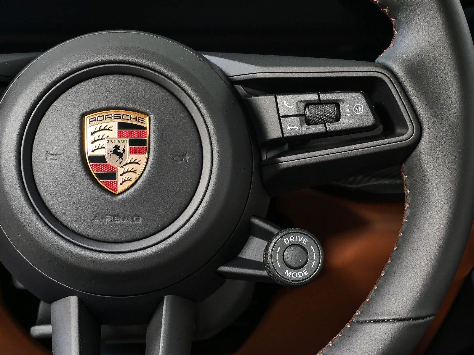 Certified 2026 Porsche 911 GT3 RWD image 11
