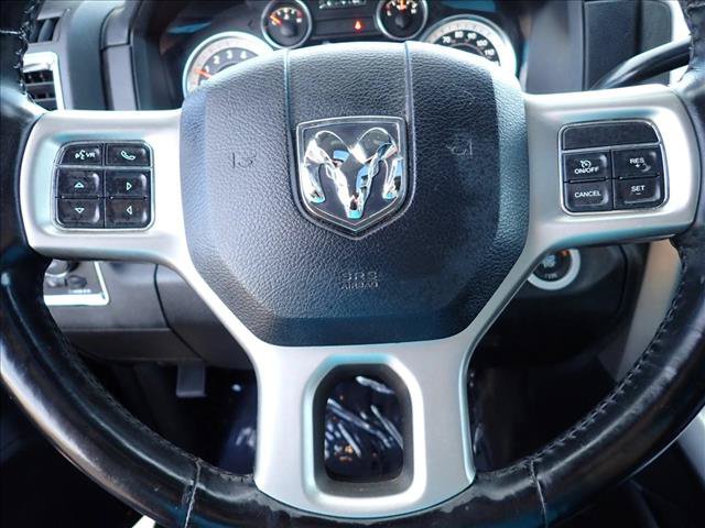 Used 2017 RAM 2500 Laramie w/ Sport Appearance Group AWD/4WD image 18