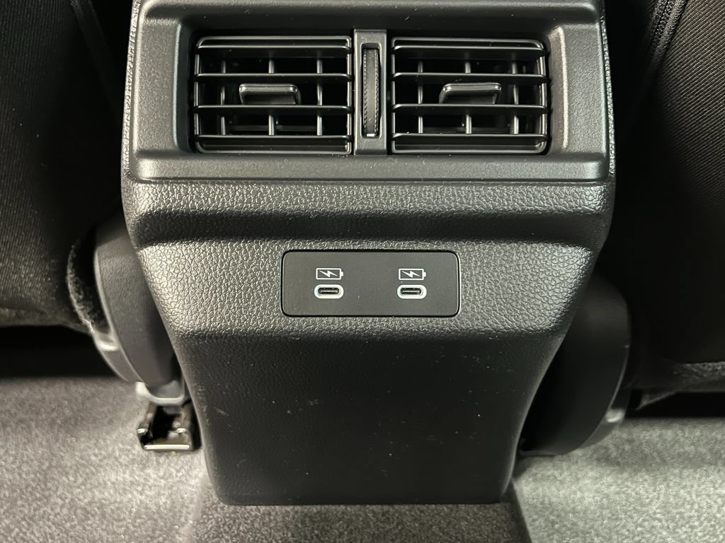 New 2026 Honda Accord LX image 24