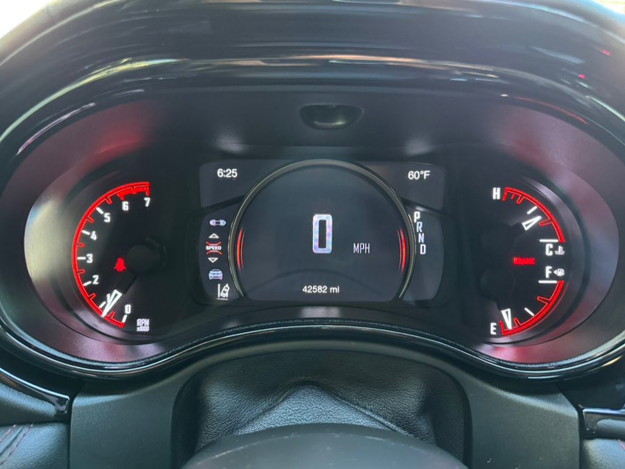 Used 2022 Dodge Durango R/T AWD/4WD image 20