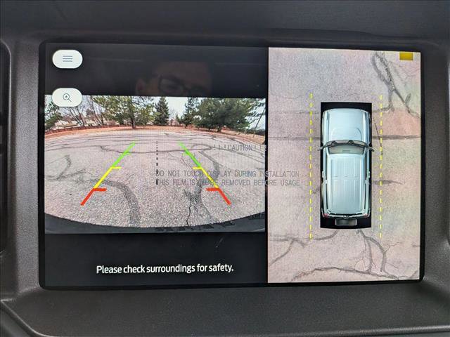 New 2025 Ford Bronco Badlands image 13