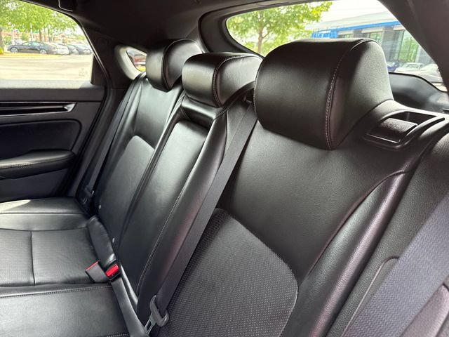 Used 2023 Honda Civic Sport Touring image 19