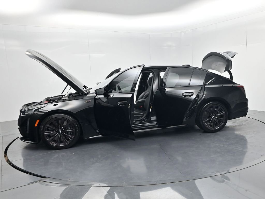Used 2024 Cadillac CT5 V Blackwing image 80
