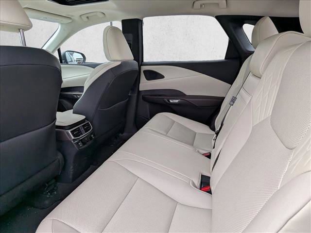 Certified 2023 Lexus RX 350 FWD w/ Cold Area Package image 21
