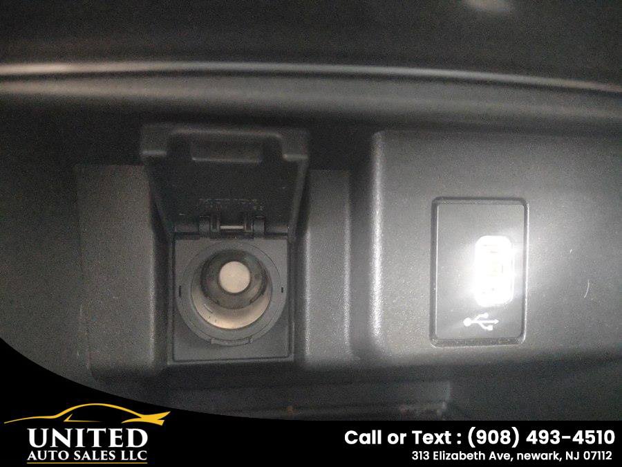 Used 2018 Honda Accord LX image 21