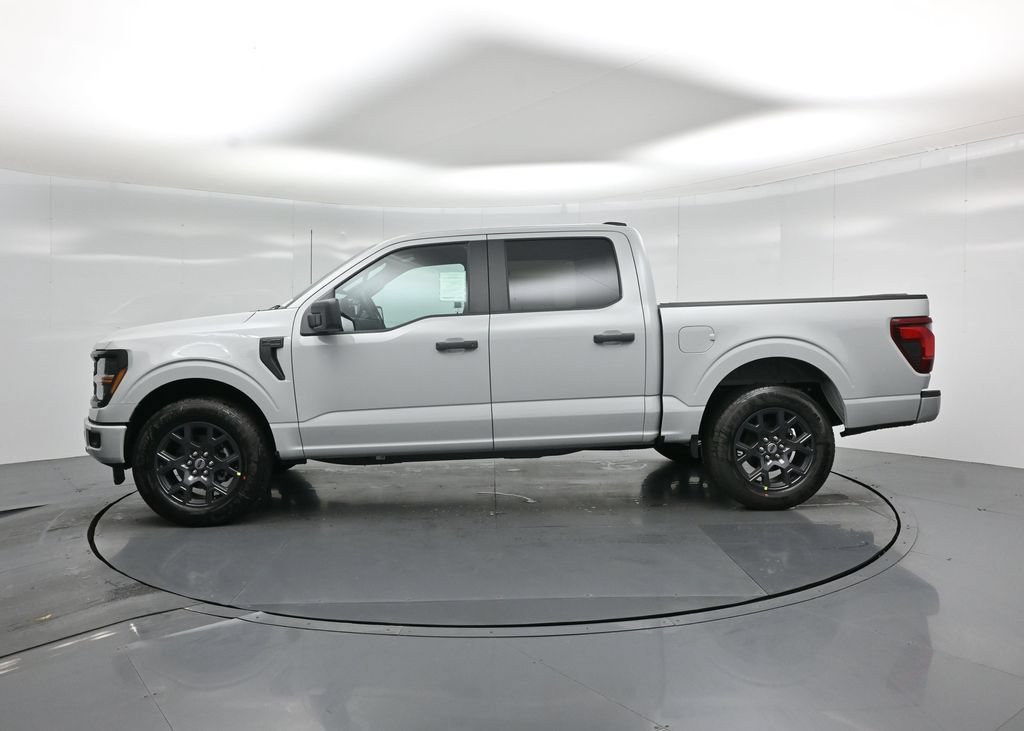 Used 2026 Ford F150 STX w/ Equipment Group 200A RWD image 24