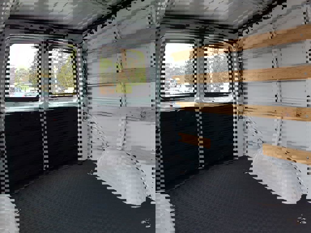 Used 2024 Chevrolet Express 2500 w/ Driver Convenience Package image 10